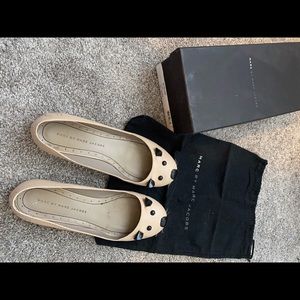 Marc Jacobs Mouse Loafers